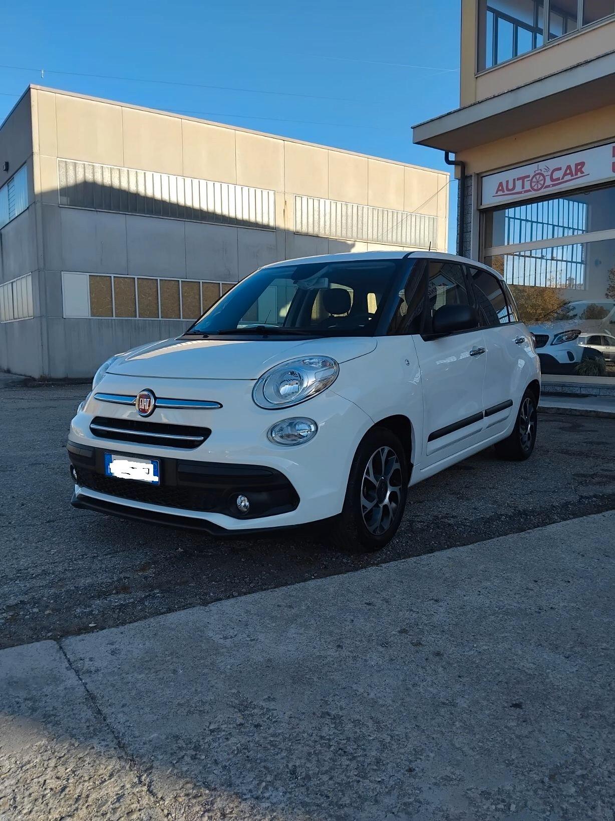 Fiat 500L 1.4 95 CV S&S Mirror