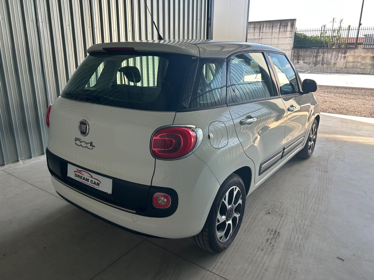 Fiat 500L 1.3 Multijet 95 CV Business