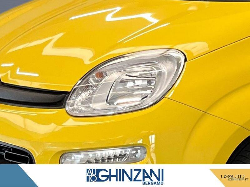 FIAT Panda Panda 1.0 FireFly S&S Hybrid