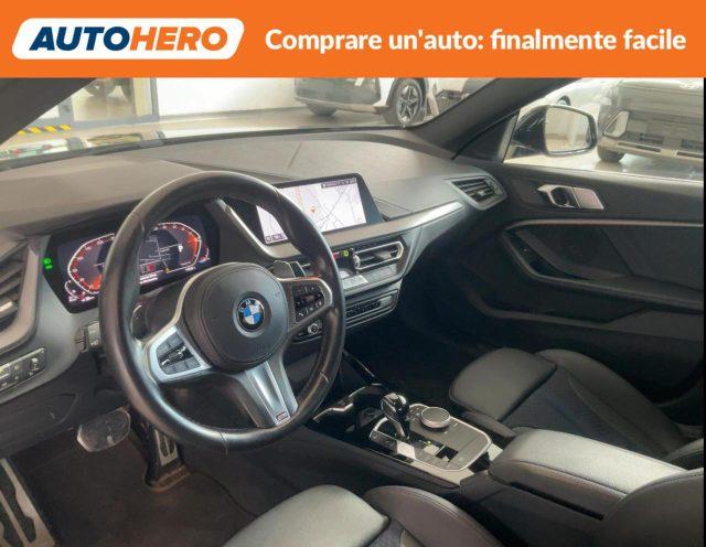 BMW 218 d Gran Coupé Msport