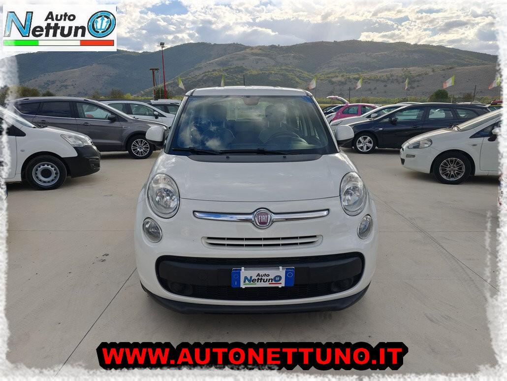 Fiat 500L 1.3 Multijet 85 CV Lounge NO BOLLO