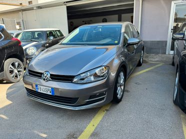 Volkswagen Golf 1.6 TDI 110 CV 5p. Comfortline BlueMotion Technology