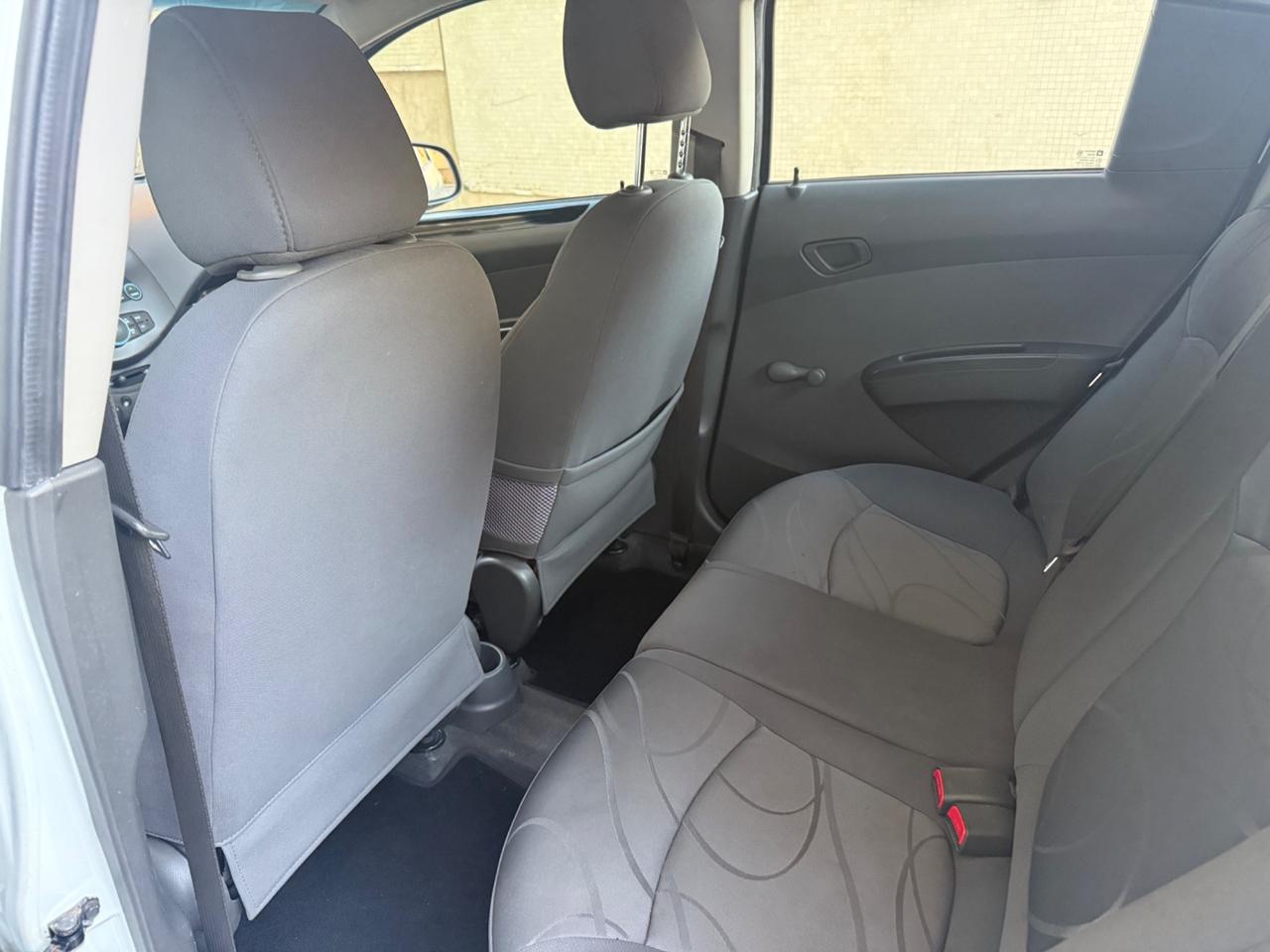 Chevrolet Spark 1.0 GPL Eco Logic