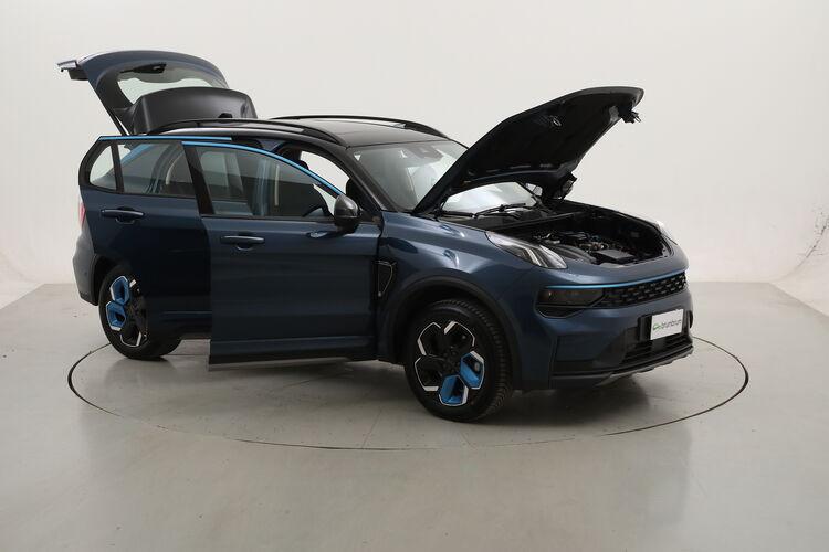 Lynk&co 01 HEV 01 BR244373 1.5 Full Hybrid 197CV