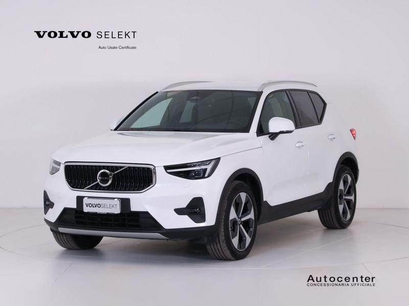 Volvo XC40 XC40 B3 163CV AUT CORE