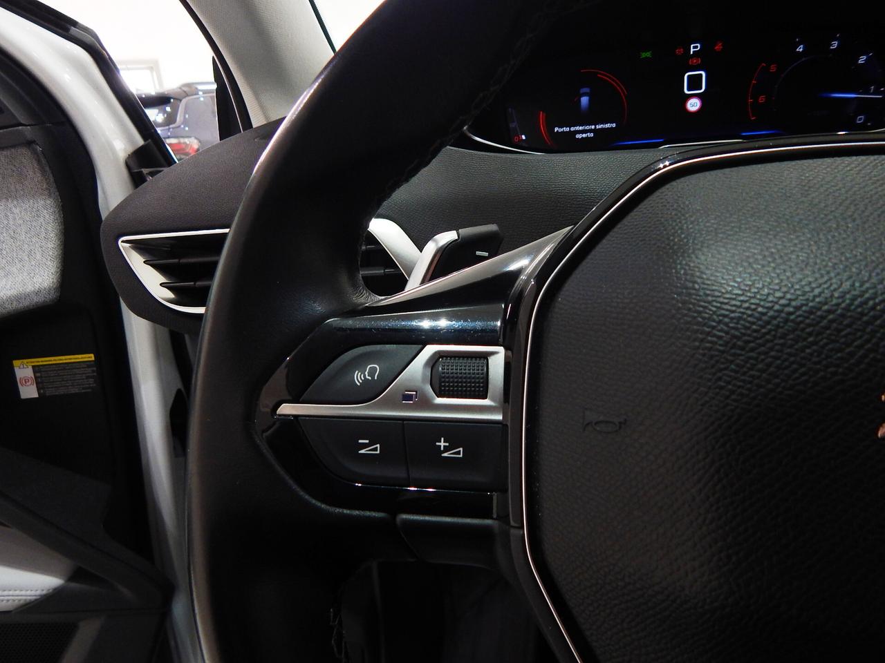 Peugeot 5008 1.5 bluehdi Allure EAT8 S&S NAVI-PELLE-PARK-RADAR-LED