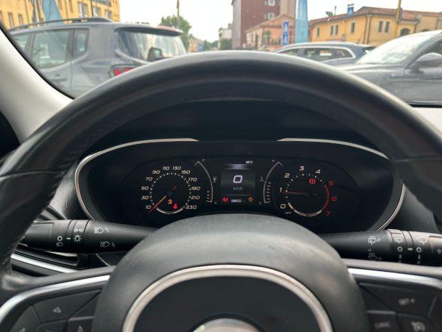 FIAT Tipo 1.6 Mjt S&S 5 porte Easy Business