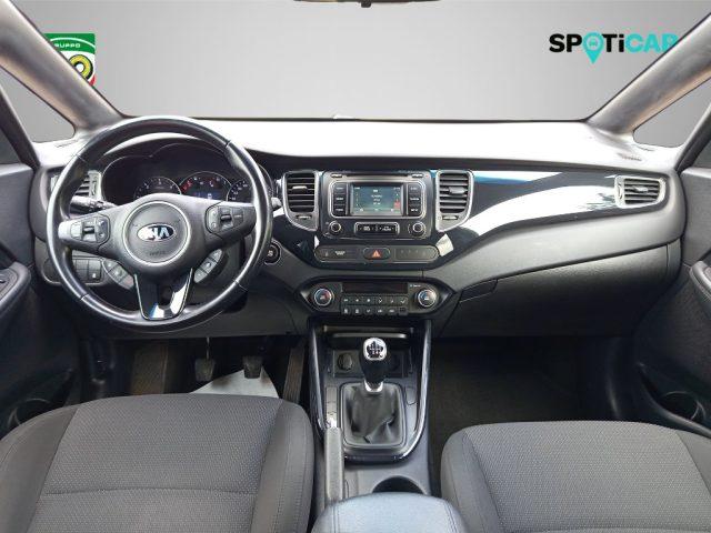 KIA Carens 1.7 CRDi 115 CV Class