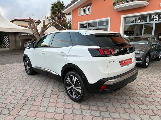 Peugeot 3008 1.5 Blue-HDi 130CV Allure - 2019