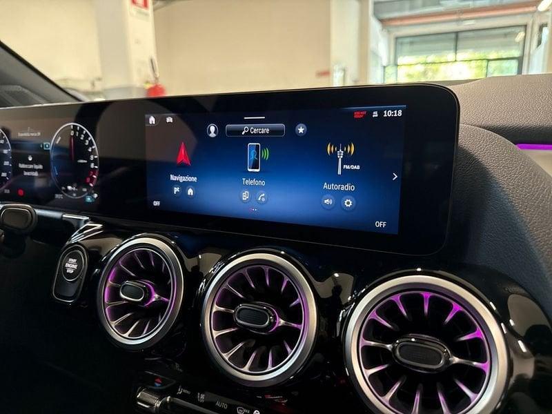 Mercedes-Benz GLA 250 e phev AMG Line Advanced Plus auto