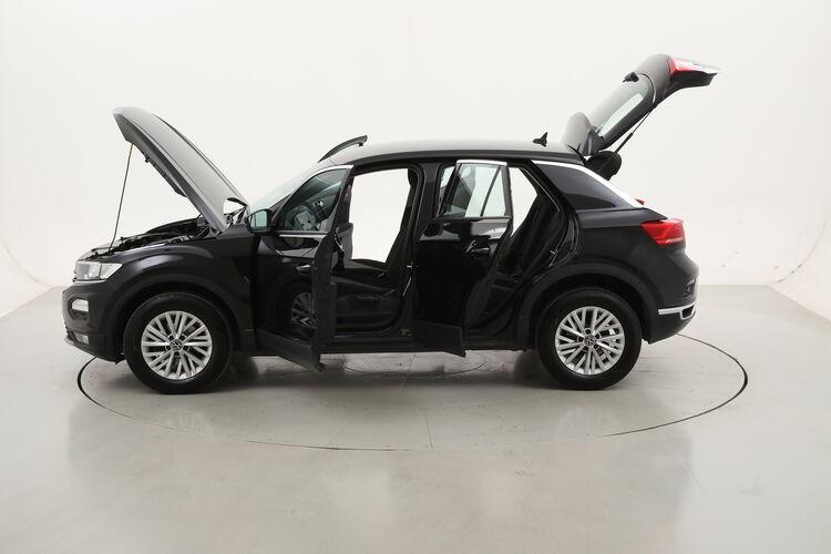 Volkswagen T-Roc Style BR950015 1.0 Benzina 110CV