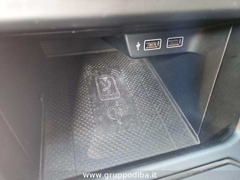 Volkswagen Polo VI 2017 Benzina 5p 1.0 mpi Comfortline 65cv