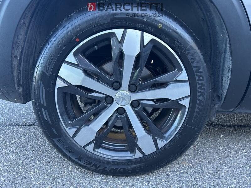 Peugeot 5008 2ª SERIE BLUEHDI 130 EAT8 S&S GT LINE