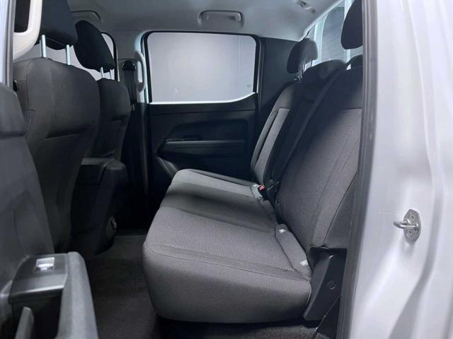 VOLKSWAGEN Amarok 2.0 TDI 170CV 4MOTION PRONTA CONSEGNA