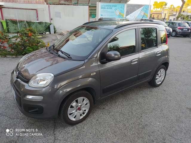 Fiat Panda Panda 0.9 t.air t. Lounge s