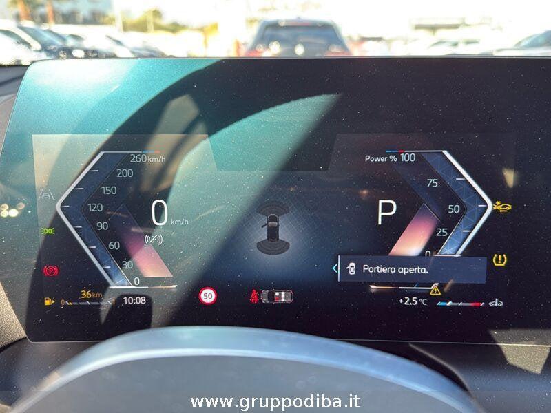 BMW Serie 1 F70 120d 48V MSport auto