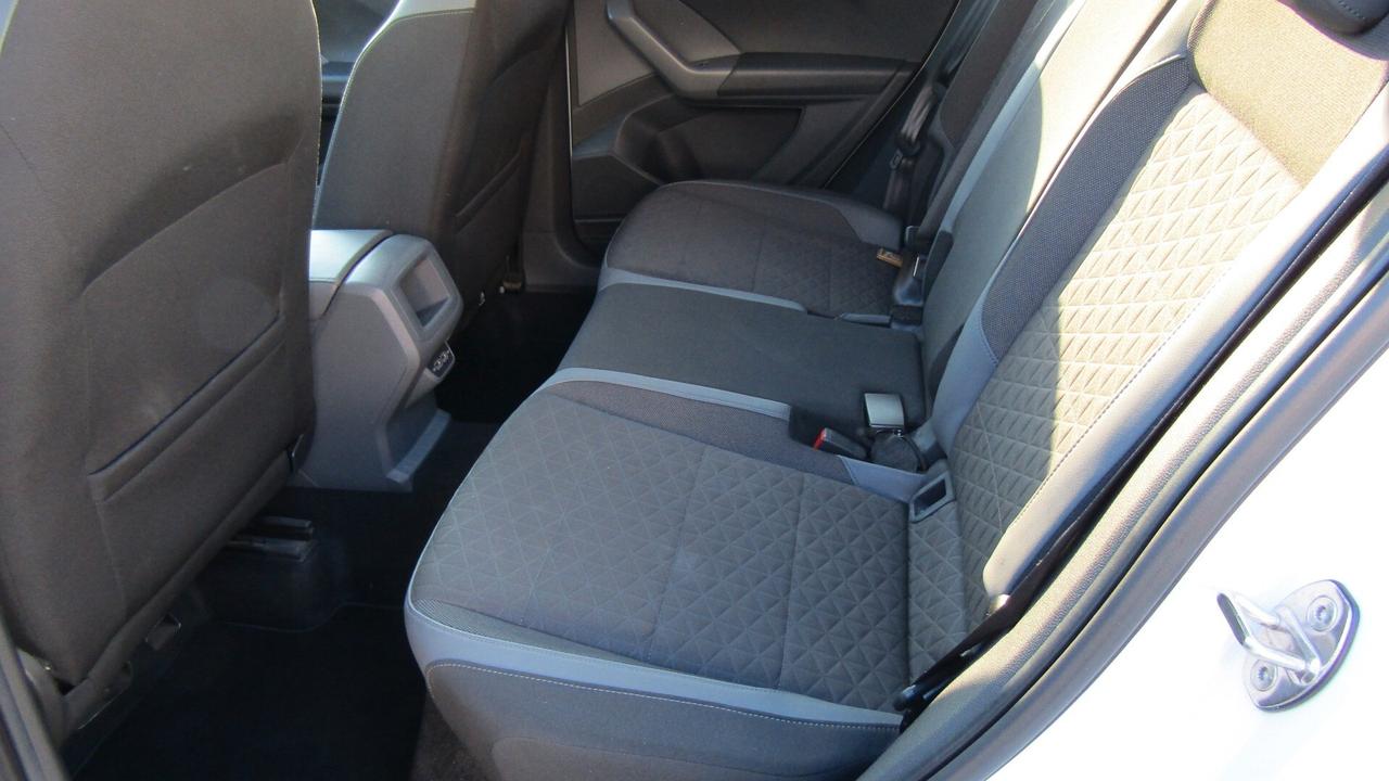 Volkswagen T-Cross 1.0 TSI 115 CV DSG Advanced BMT