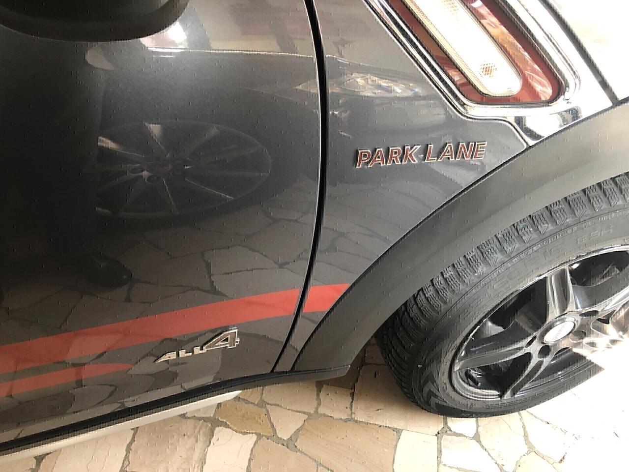 Mini Cooper SD Countryman ALL4 PARK LANE 4WD