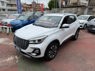 Dr 5.0 150CV *TETTO PANORAMICO APRIBILE