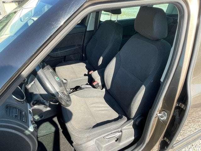 Skoda Yeti 1.2 tsi Active