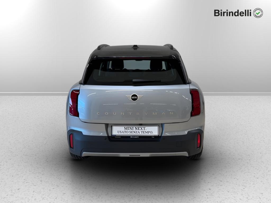 MINI Mini Countrym.(U25) - Mini D Classic Countryman