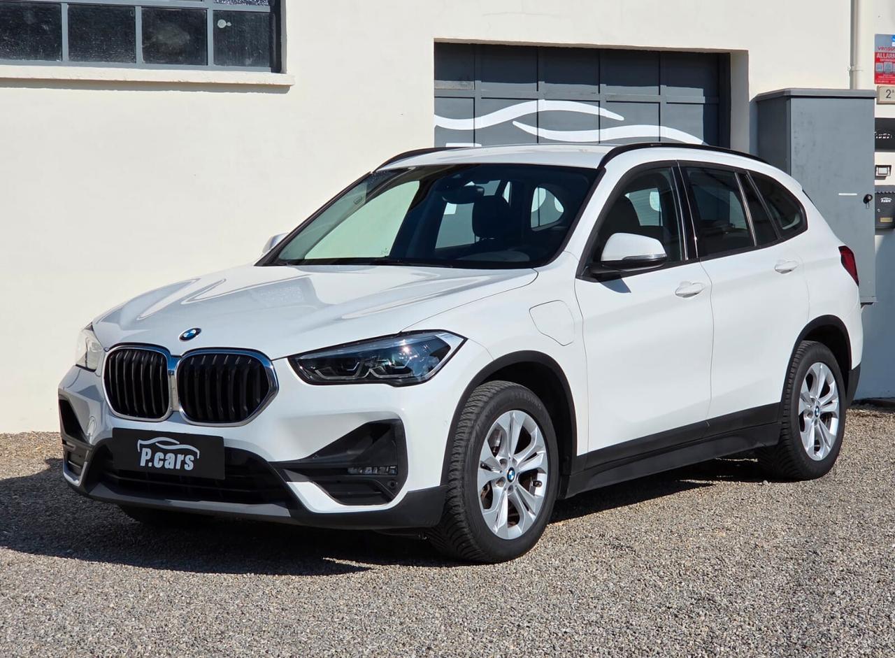 Bmw X1 xDrive25e Business Advantage