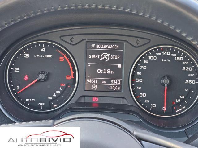 AUDI Q2 1.6 TDI Business