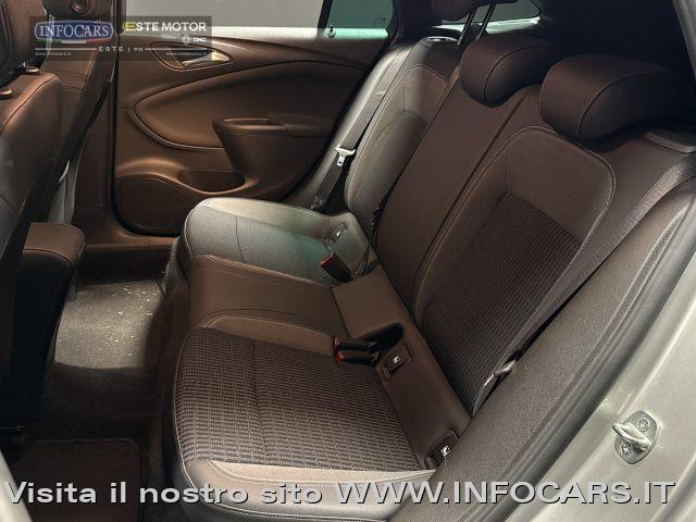 OPEL Astra Sports Tourer 1.5 CDTI 122 CV Bus. Elegance - PROM