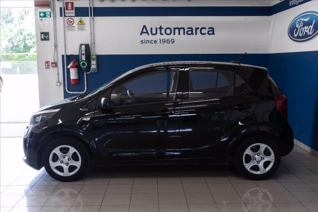 KIA Picanto 1.0 dpi Urban del 2022