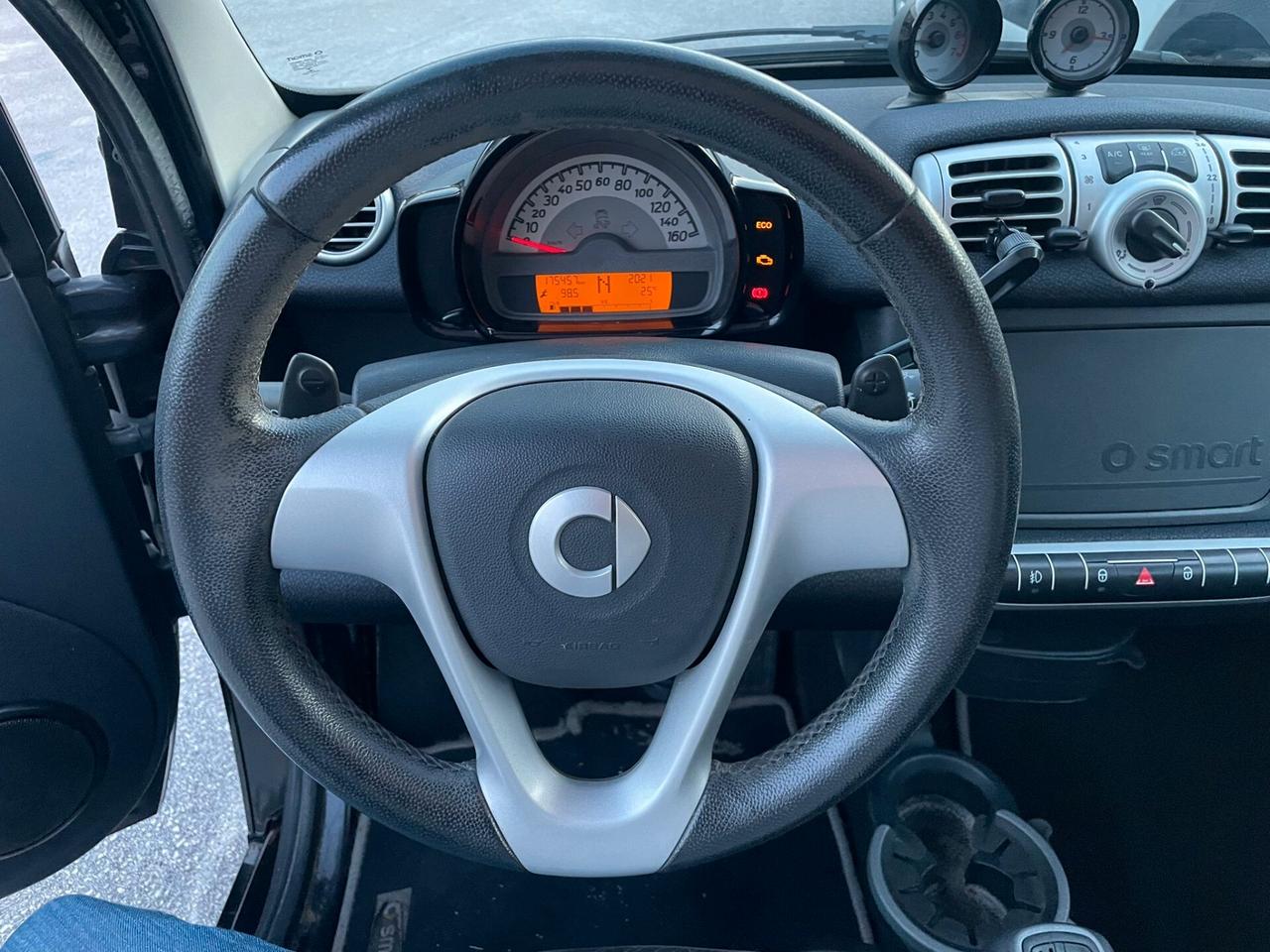 SMART FORTWO 1.0 PULSE 70cv