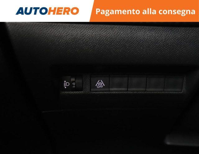 PEUGEOT 208 PureTech 75 Stop&Start 5 porte Active Pack