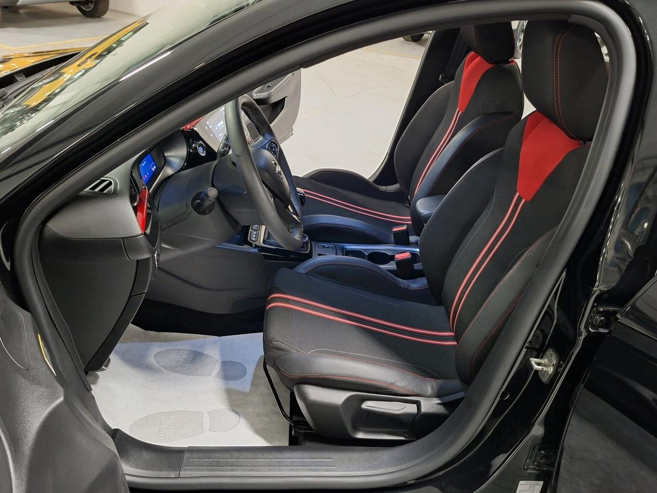 Opel Corsa 1.5 CDTi 102CV GS N1 *Autocarro 4 Posti*