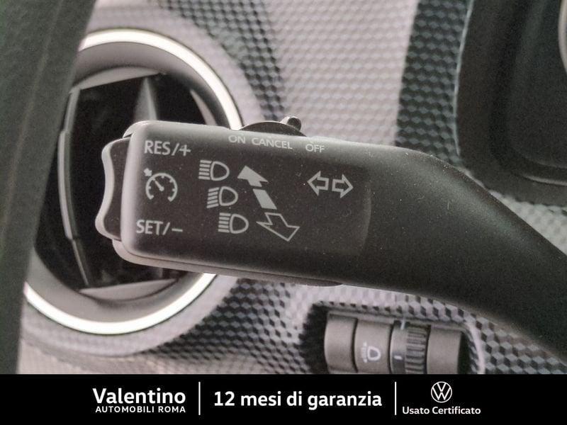 Volkswagen up! 1.0 5p. move