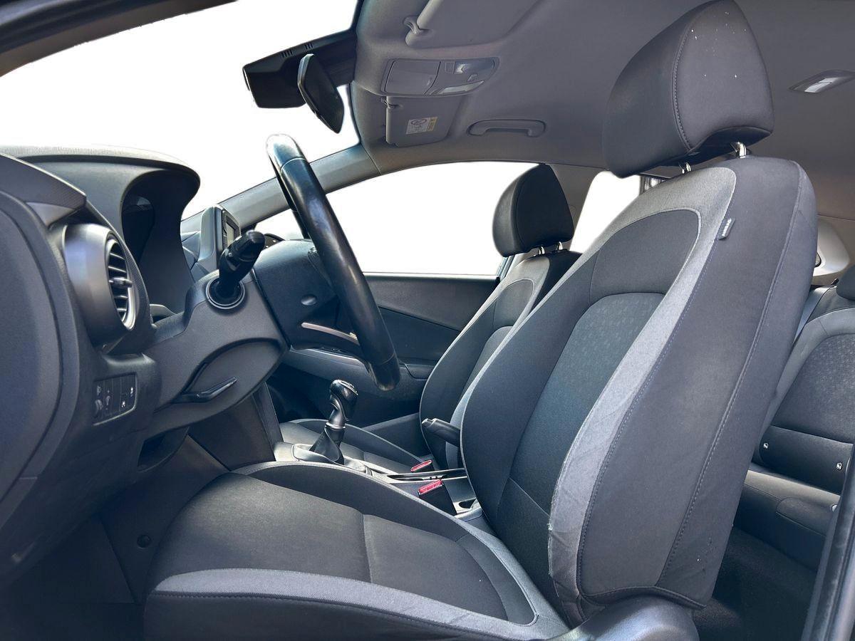 HYUNDAI Kona I 2017 - Kona 1.6 crdi Style 2wd 115cv