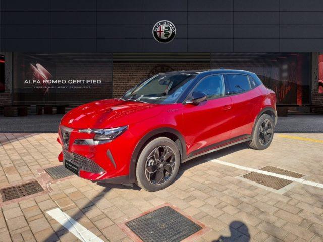 ALFA ROMEO Junior ELETTRICA 156CV SPECIALE
