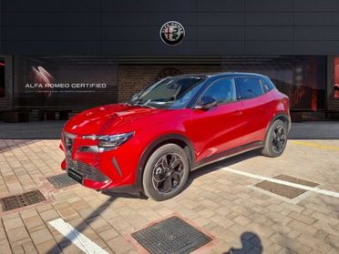 ALFA ROMEO Junior ELETTRICA 156CV SPECIALE