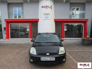 FORD - Fiesta - 1.4 TDCi 3p. Ghia