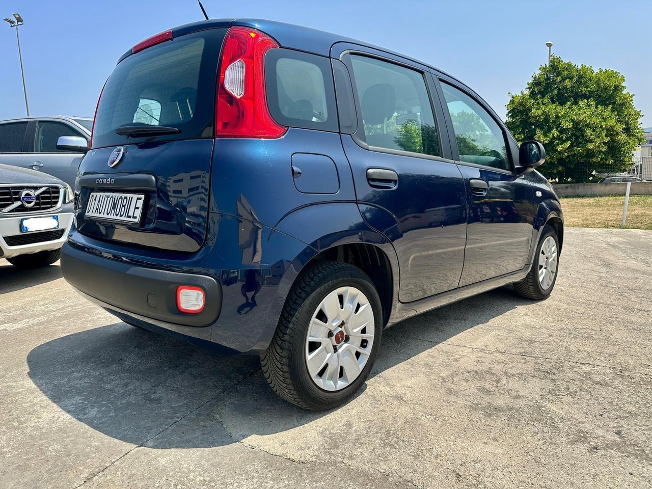 Fiat Panda 1.2 Pop