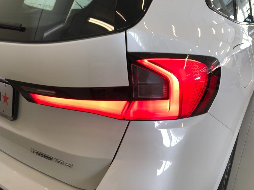 BMW X1 sdrive18d MSport auto