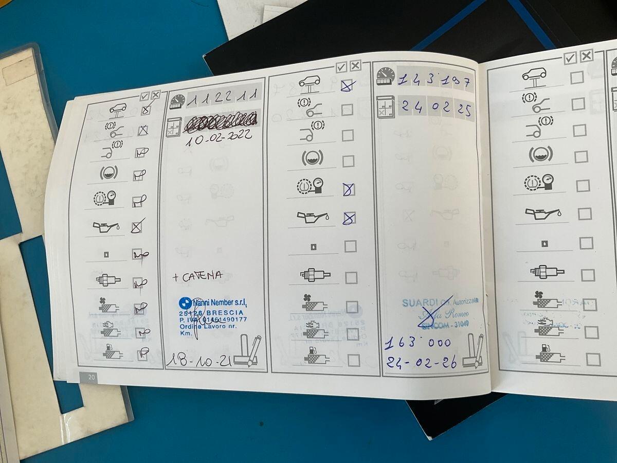 Mini Cooper D Countryman 2.0 Automatica ALL4 4X4