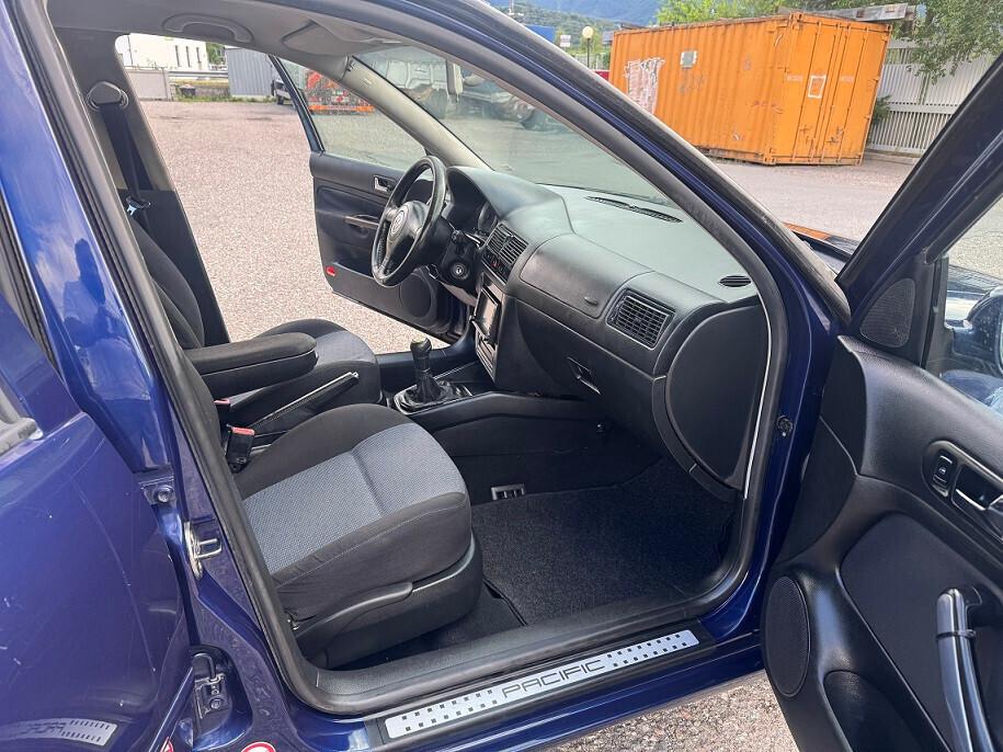 Volkswagen Golf 1.9 TDI 5p. Trendline