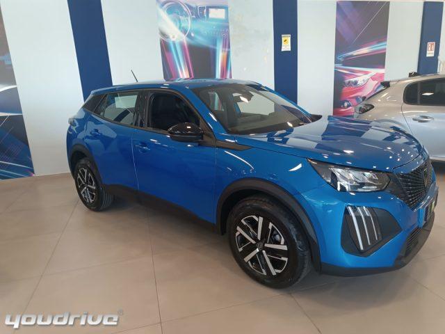 PEUGEOT 2008 PureTech 100 S&S Active KM0
