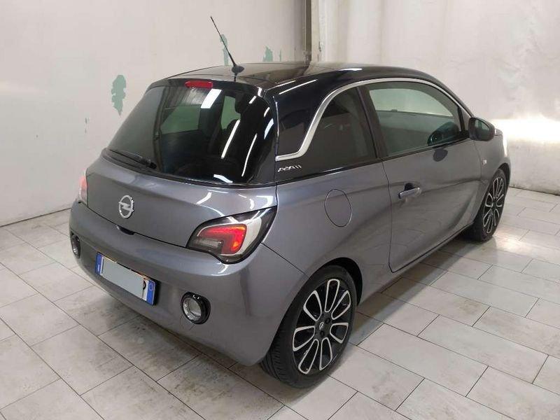 Opel Adam 1.2 Rocks 70cv my18.5