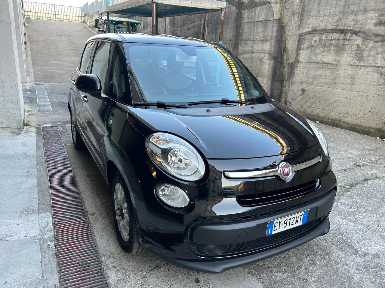 Fiat 500L 1.3 Multijet 85 CV Pop Star