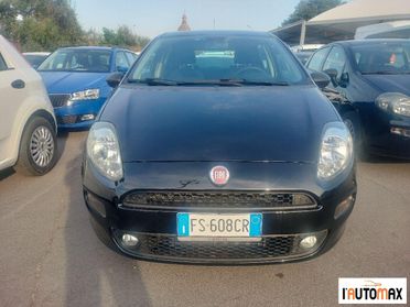 FIAT - Punto 1.3 mjt Street s&s 95cv 5p