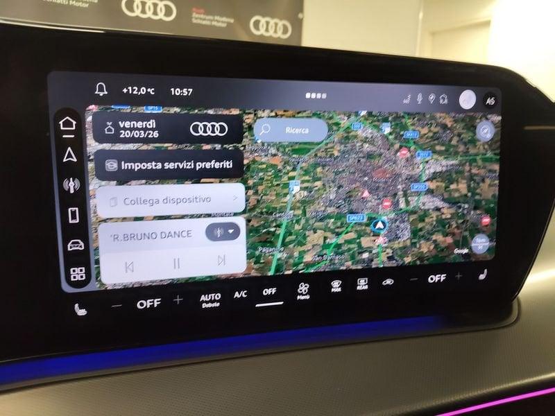 Audi Q3 Q3 2.0 tdi Business 150cv s-tronic