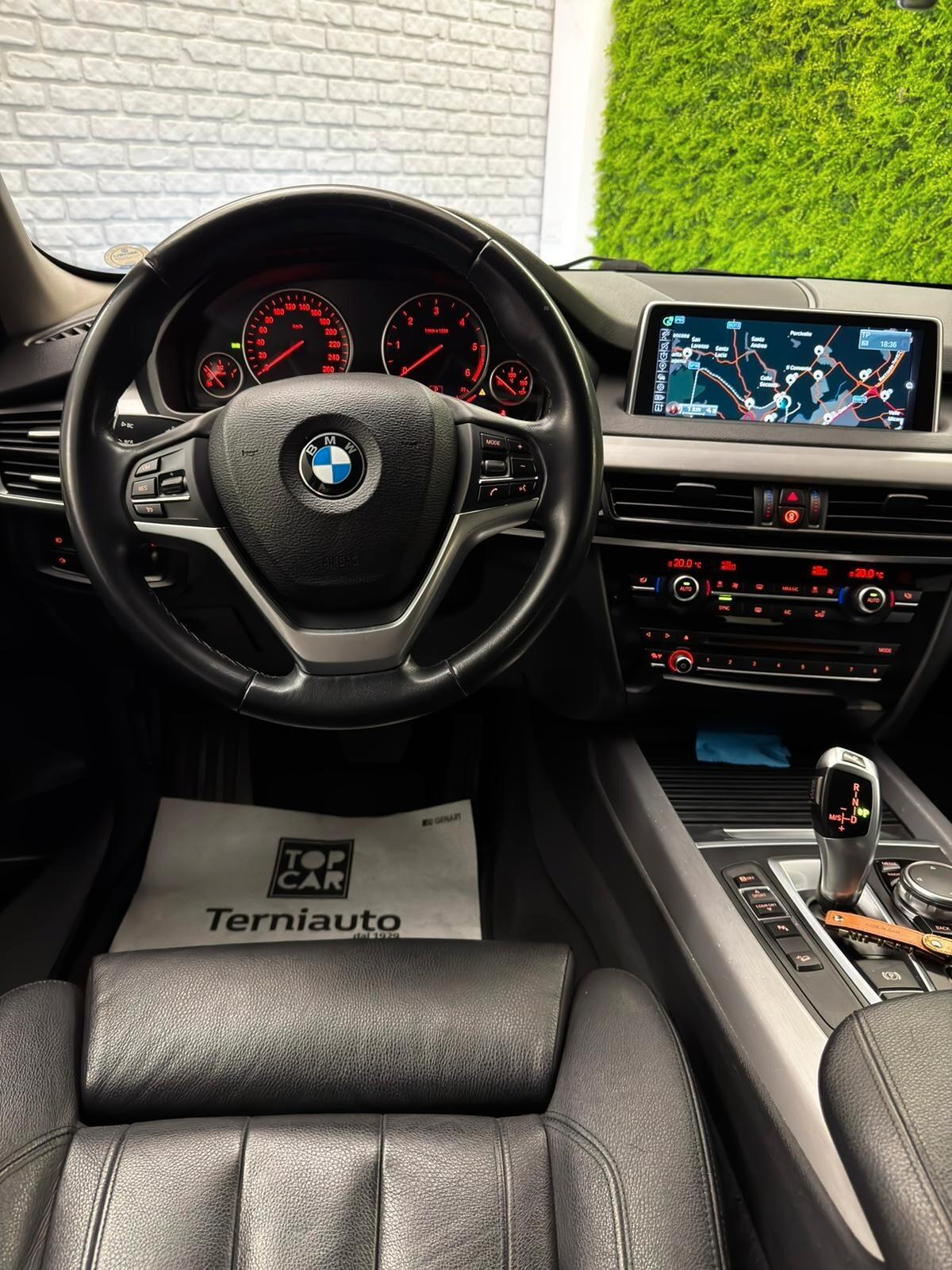 Bmw X5 sDrive25d Business