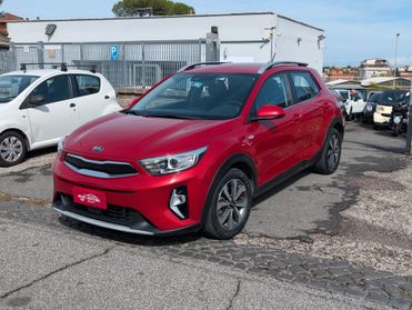 Kia Stonic 1.0 T-GDi 100 CV MHEV iMT GT Line