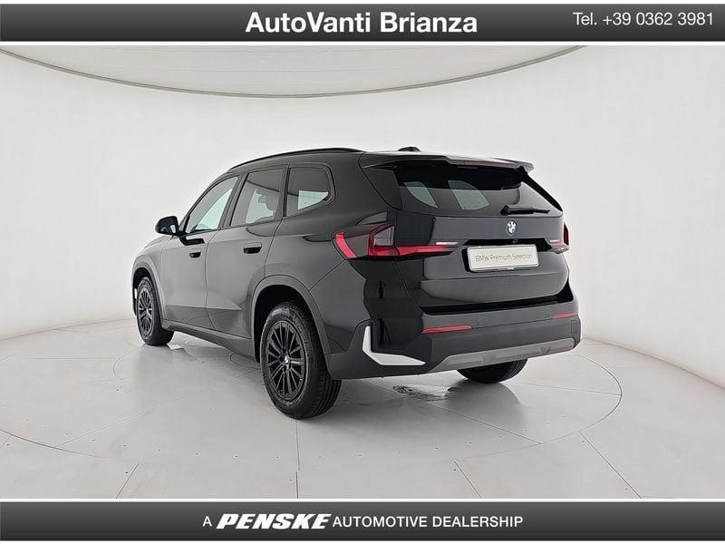 BMW X1 X1 sdrive18d Business