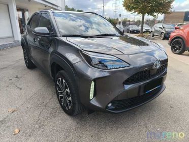 Toyota Yaris Cross 1.5h Trend fwd 116 CV e-cvt 2WD
